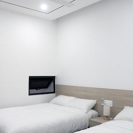 Lucky Hotel Mini טאם קיי מראה חיצוני תמונה