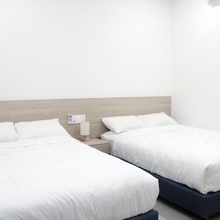 Lucky Hotel Mini טאם קיי מראה חיצוני תמונה